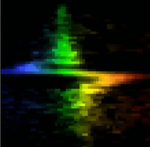 5-5-3h Red shift & blue shift in a nebula.png