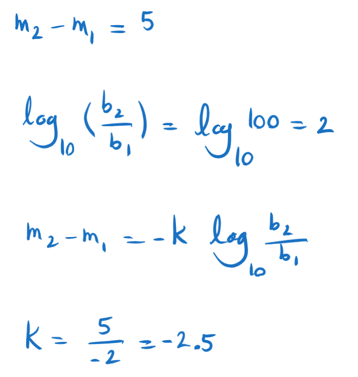 9-2-1b derivation of Pogson constant.png