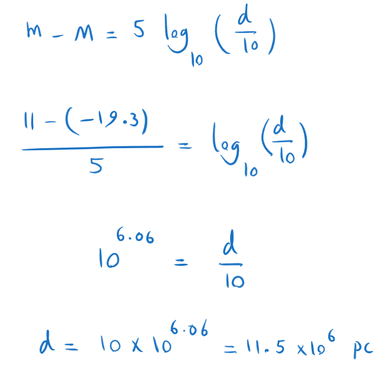 9-2-6i example 1 - estimation of distance based on Type 1a supernova.png
